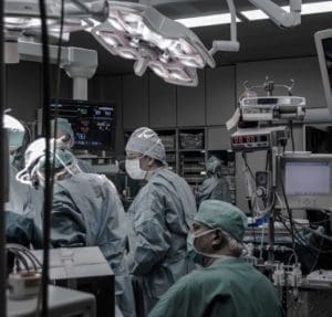 Négligence médicale